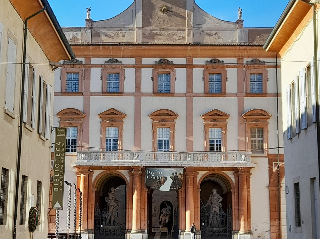 Palazzo Ducale景点图片