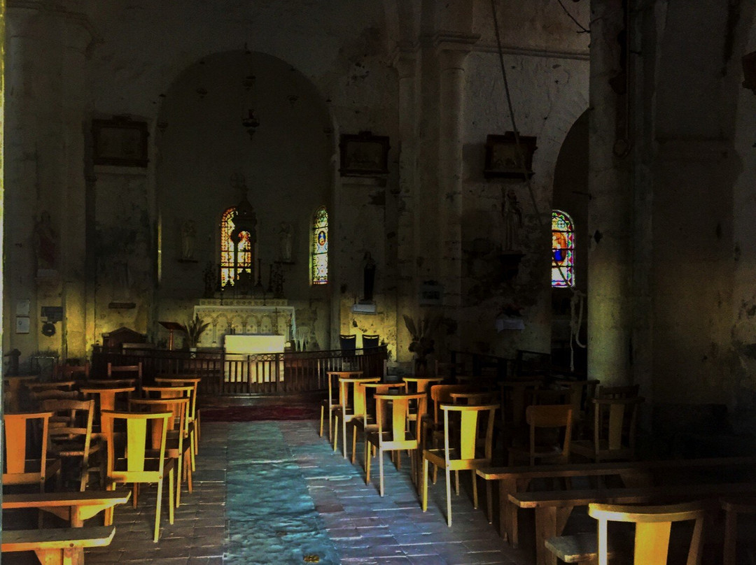 Eglise Saint-Germain景点图片