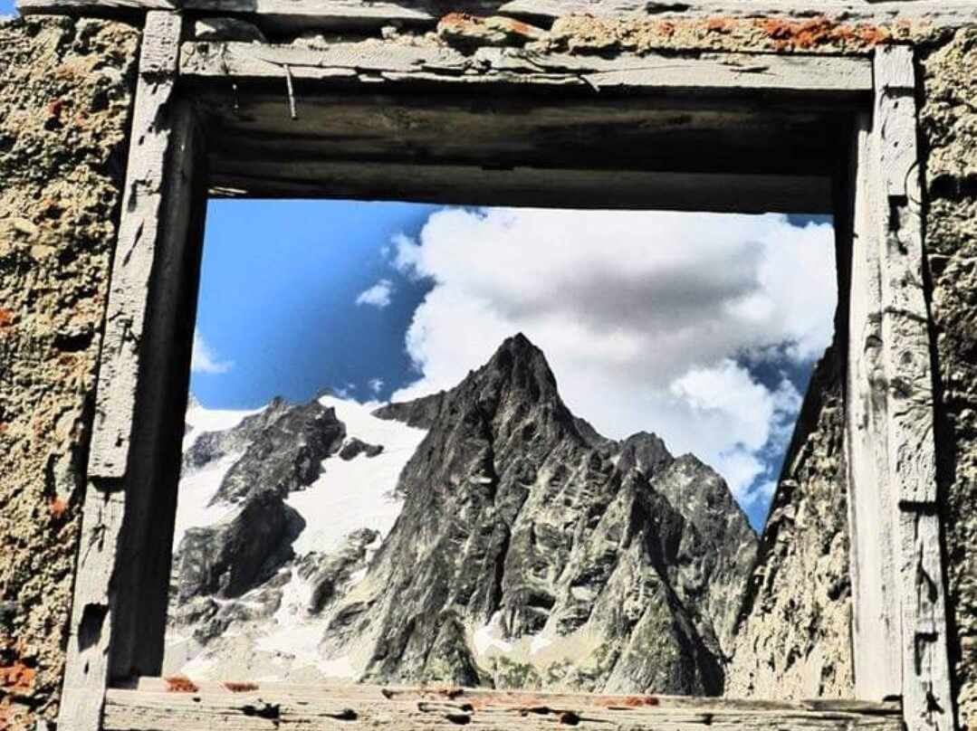 Tours du Mont Blanc景点图片