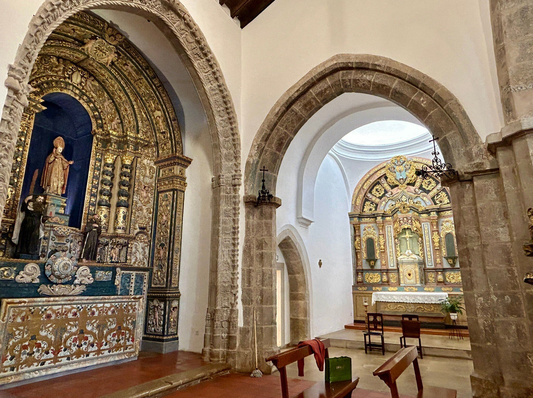 São Clemente Church景点图片