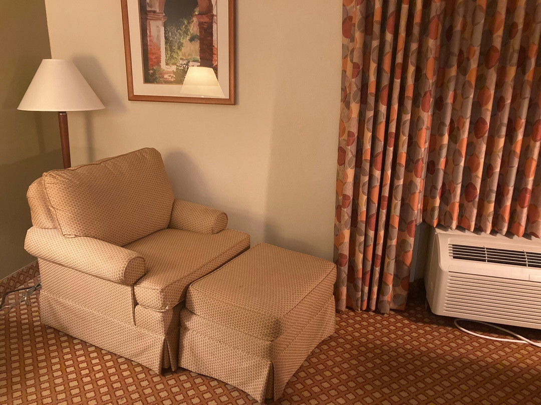 Quality Hotel Conference Center Cincinnati Blue Ash主图