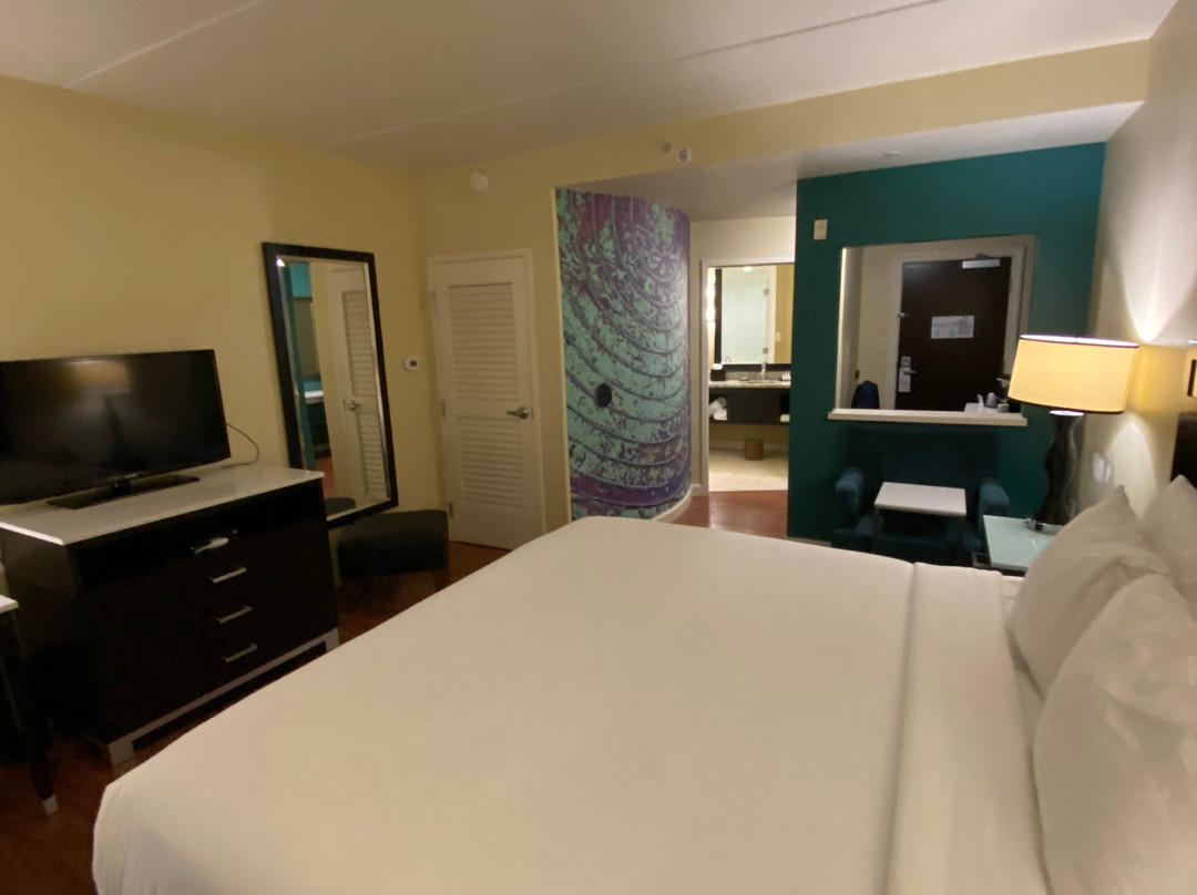 Hotel Indigo Atlanta Airport - College Park by IHG主图