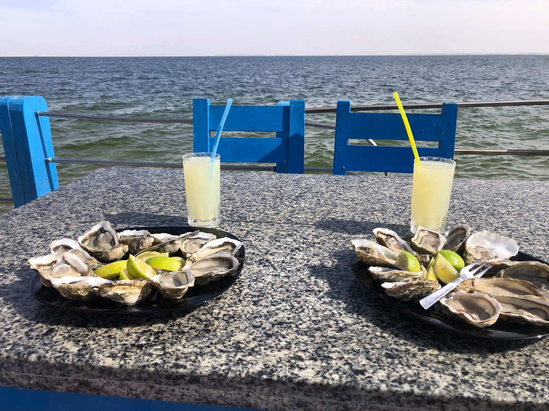 Dakhla travel-达赫拉必去景点