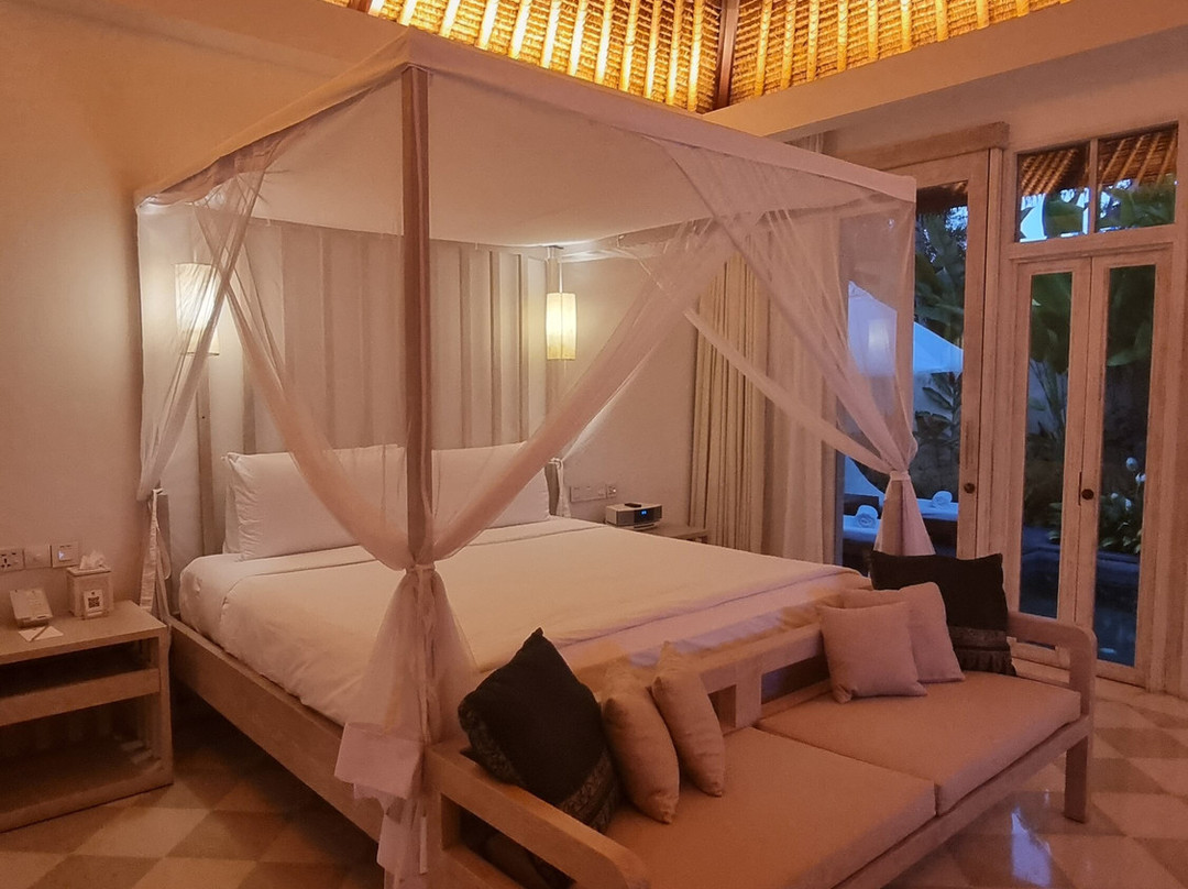 COMO Uma Ubud Bali主图