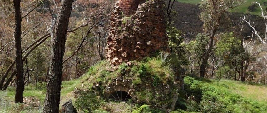 Lal Lal Blast Furnace-Lal Lal必去景点