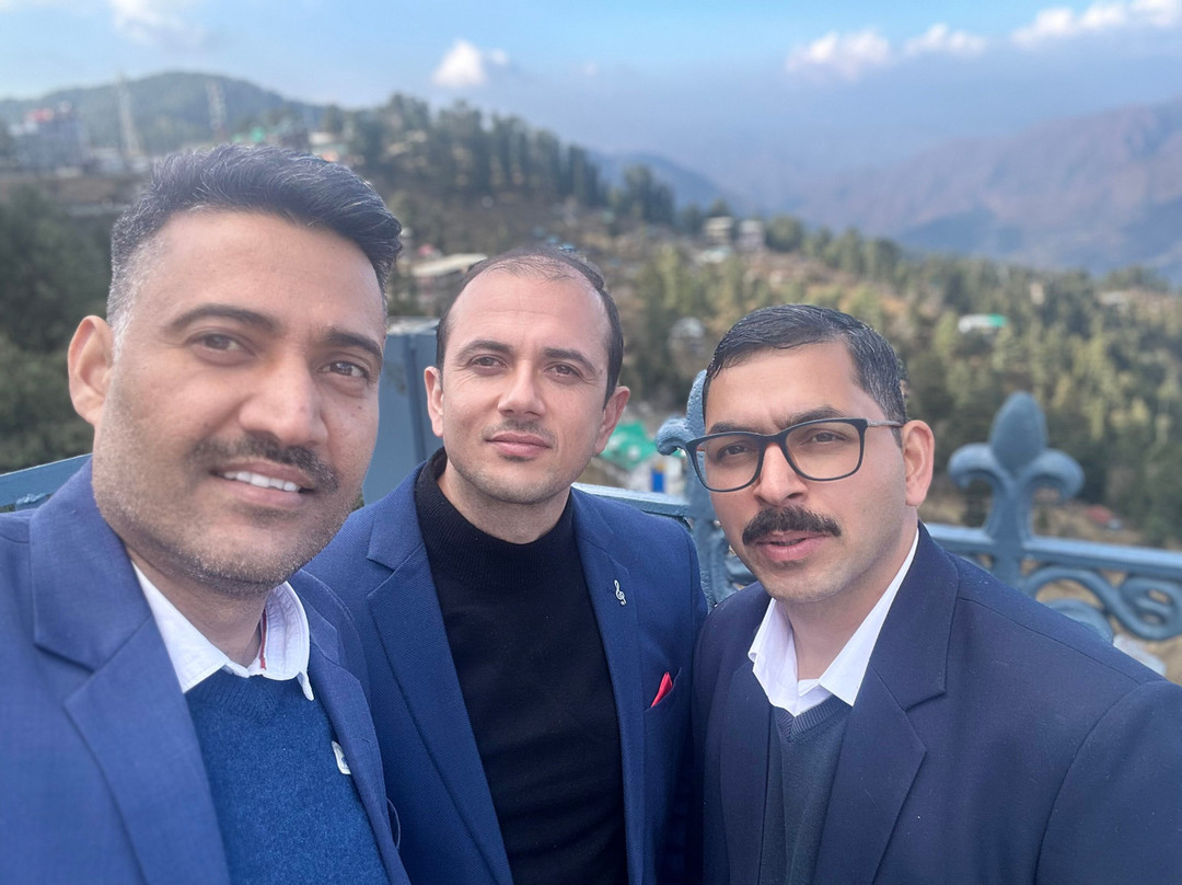 Radisson Hotel Kufri主图