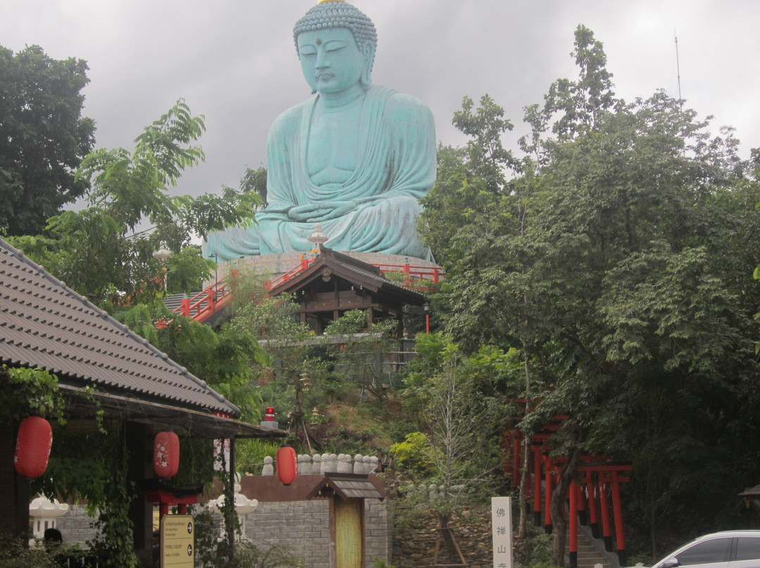 Wat Pra That Doi Pra Chan-夜塔必去景点