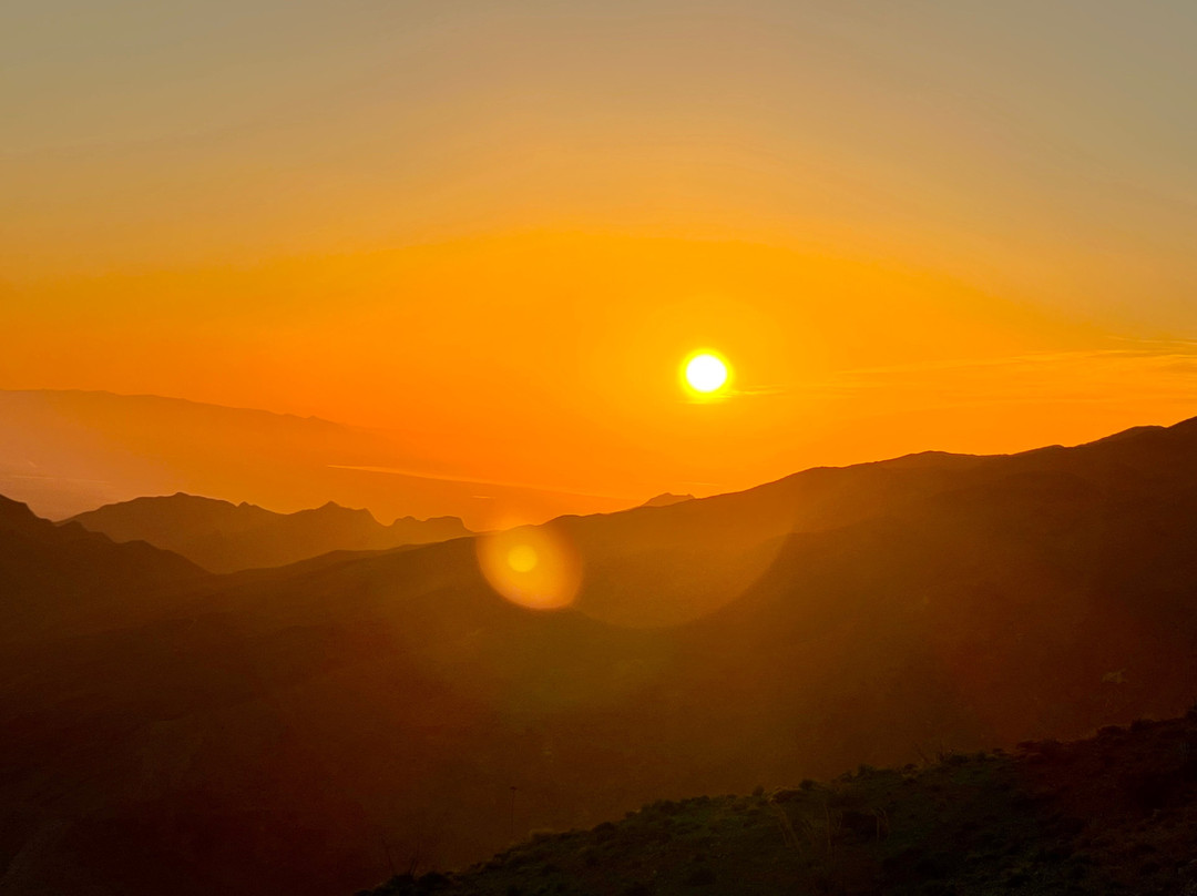 Palm Springs Visitor Center-棕榈泉市必去景点