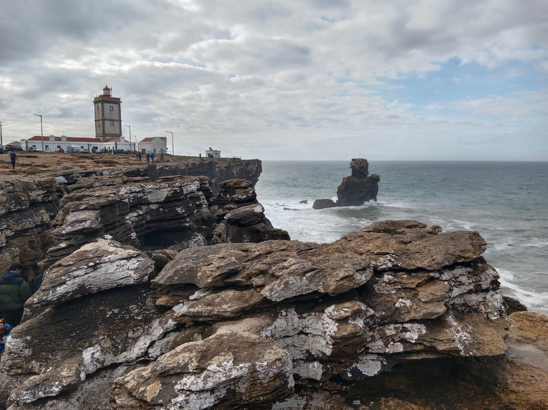 Cabo Carvoeiro景点图片