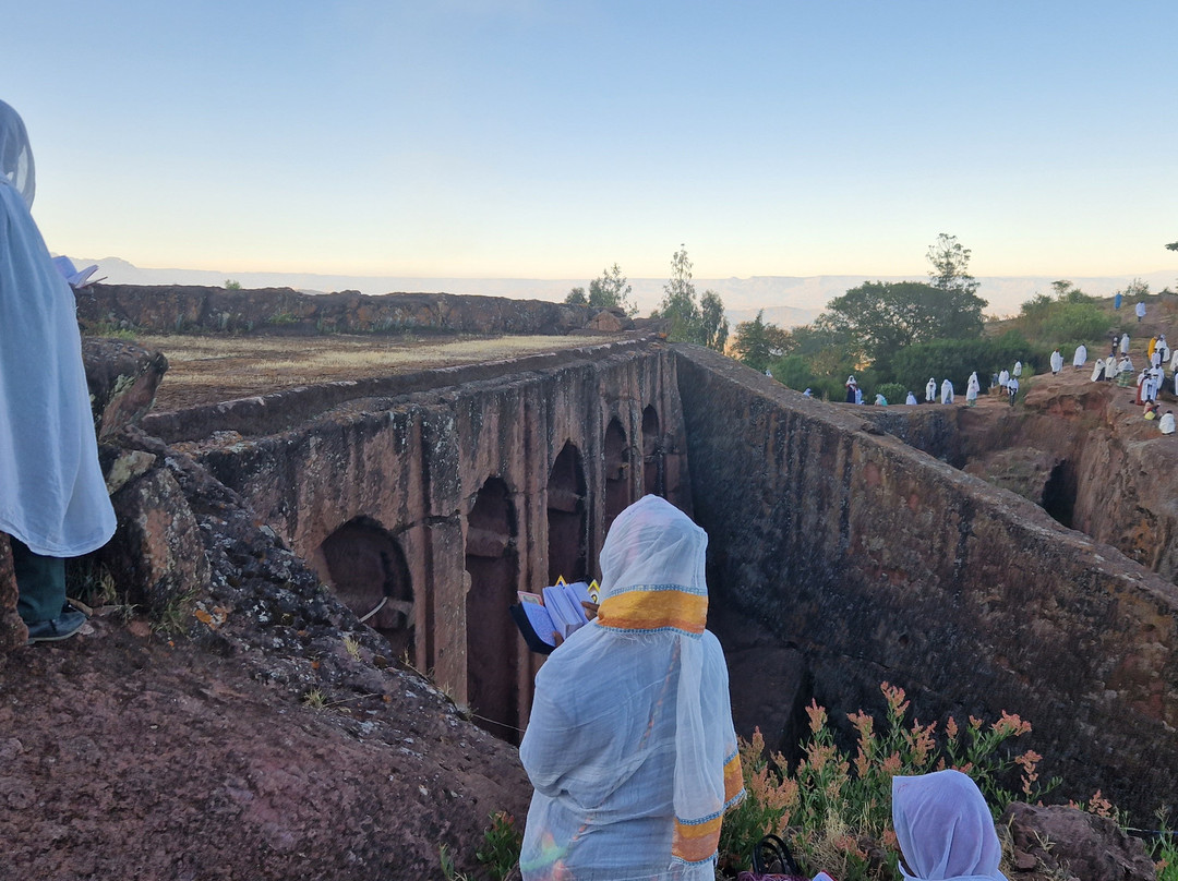 Simien Mountains Outstanding Nature Tours-Debark必去景点