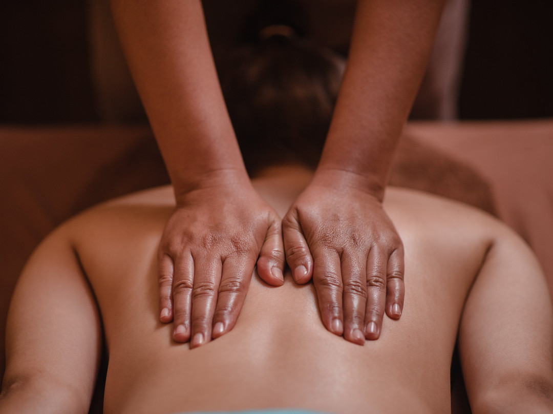 Ambiente Reflexology & Spa at SideWalk Jimbaran Mall-金巴兰必去景点