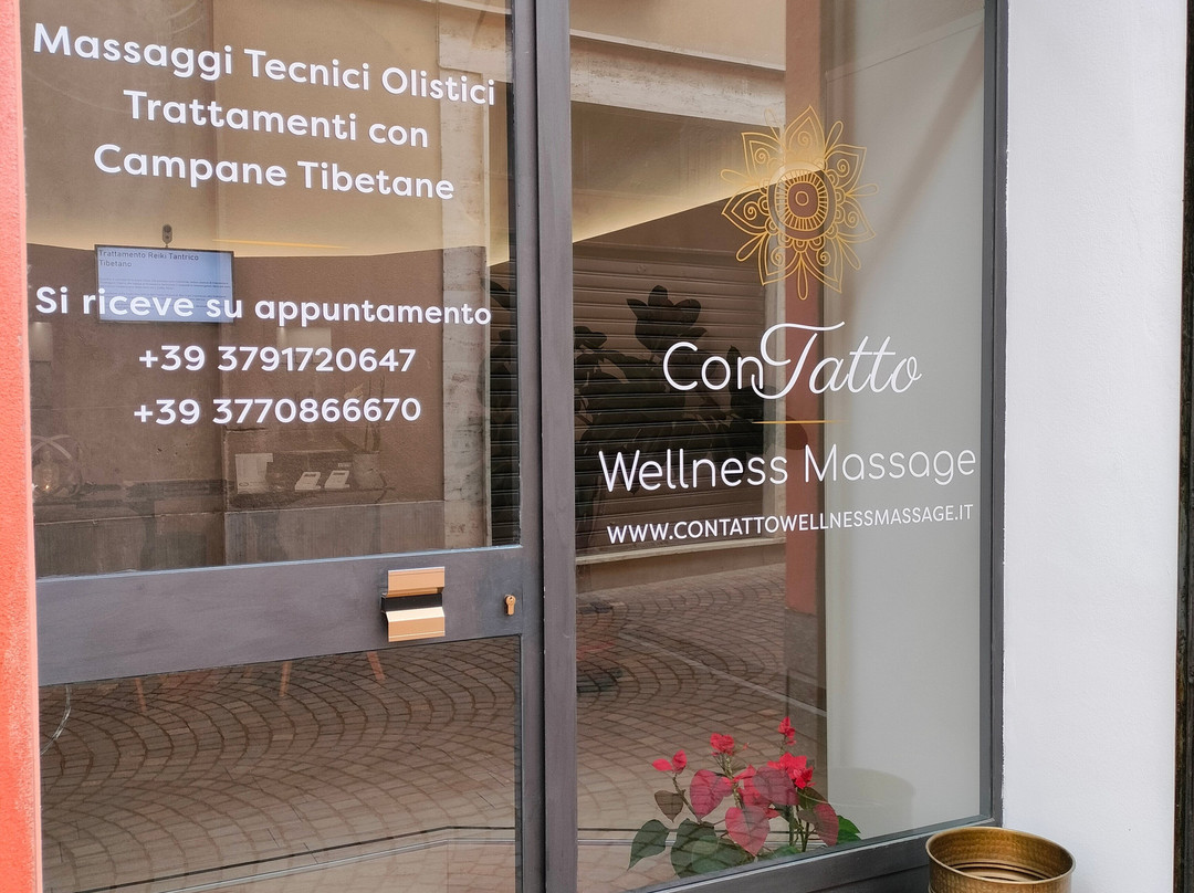 ConTatto Wellness Massage景点图片