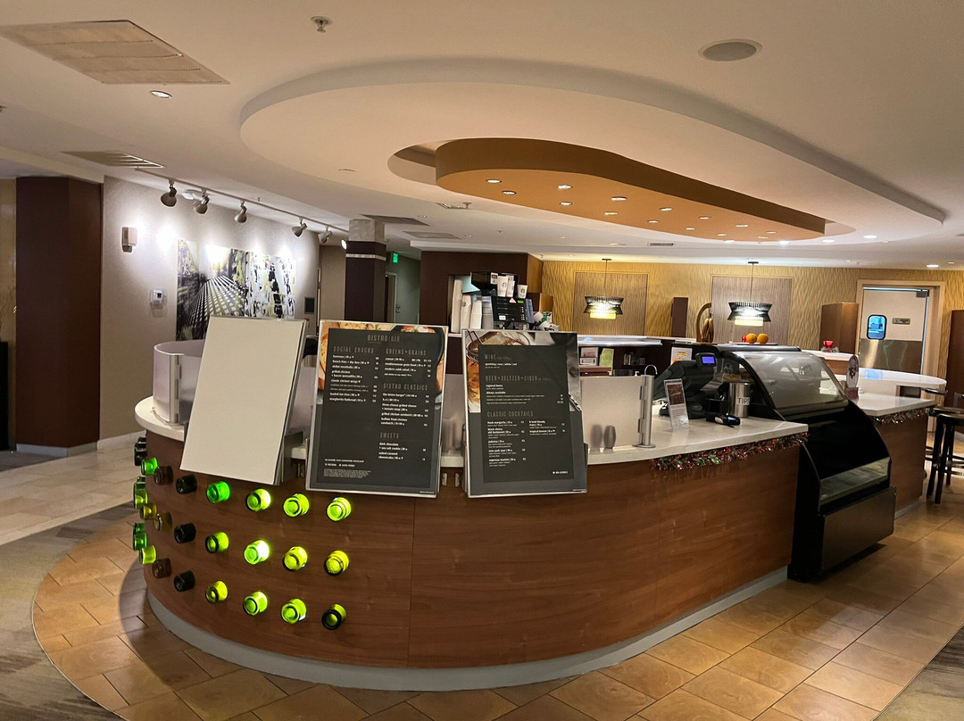 Courtyard by Marriott Waldorf主图