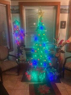 Au Havre du Capitaine主图