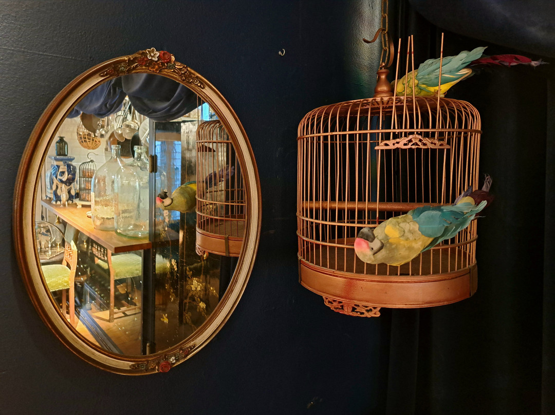 罗萨莉亚的动物园旅馆楼上主图