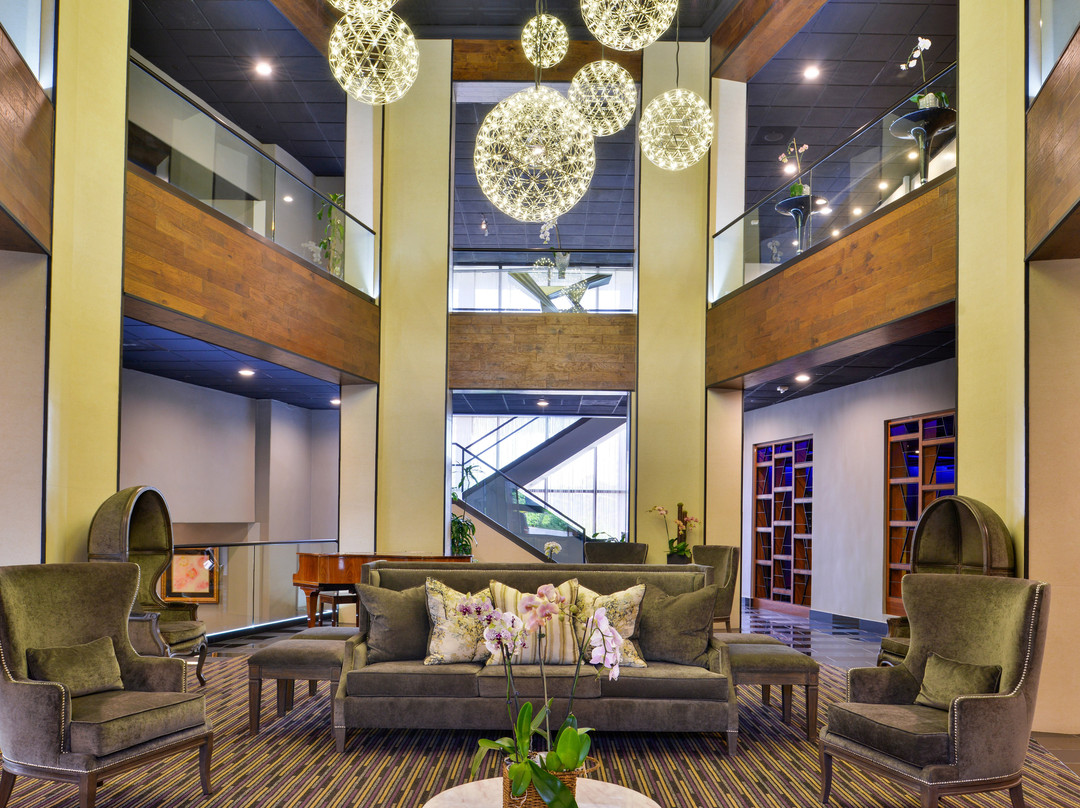 voco Laguna Hills by IHG主图