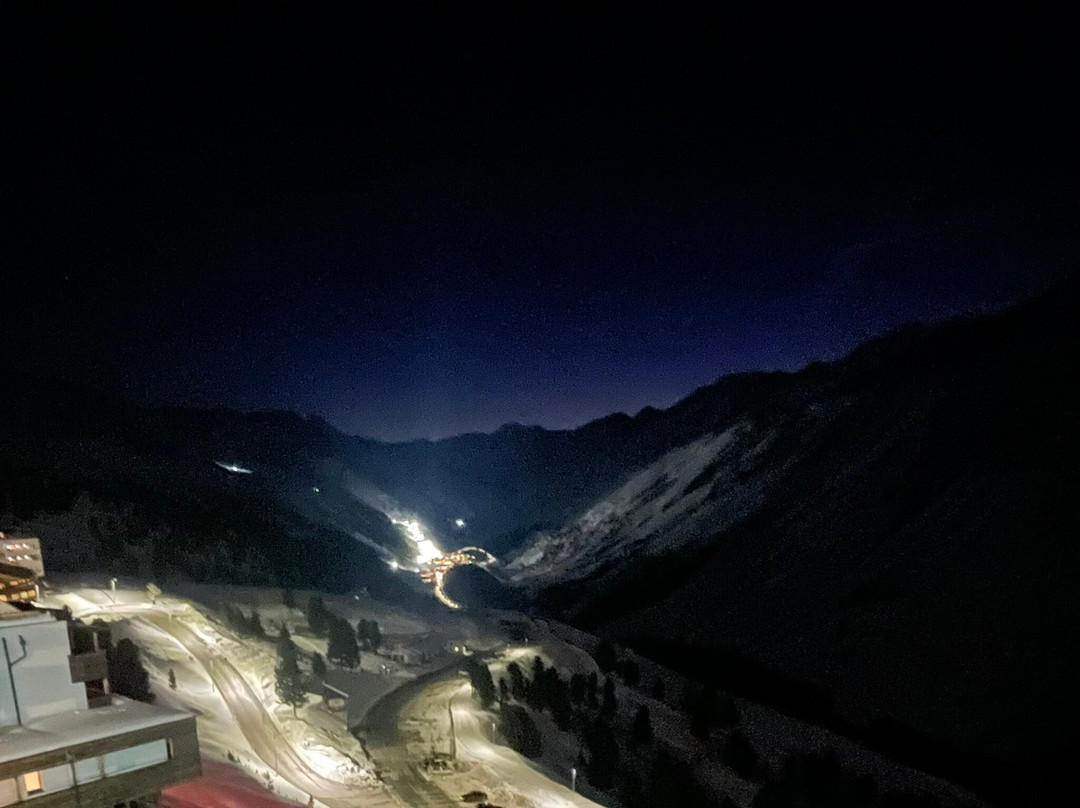 Hotel Angerer Alm主图