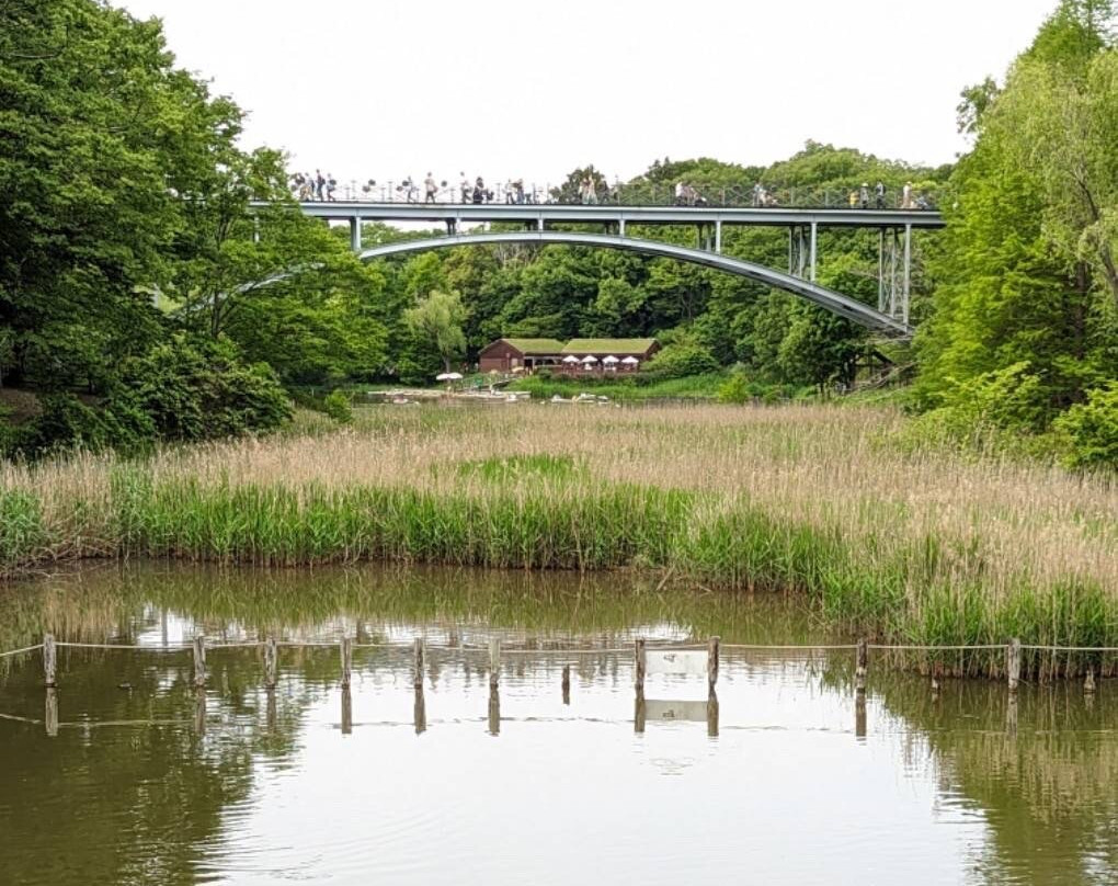 船桥安徒生公园-船桥市必去景点