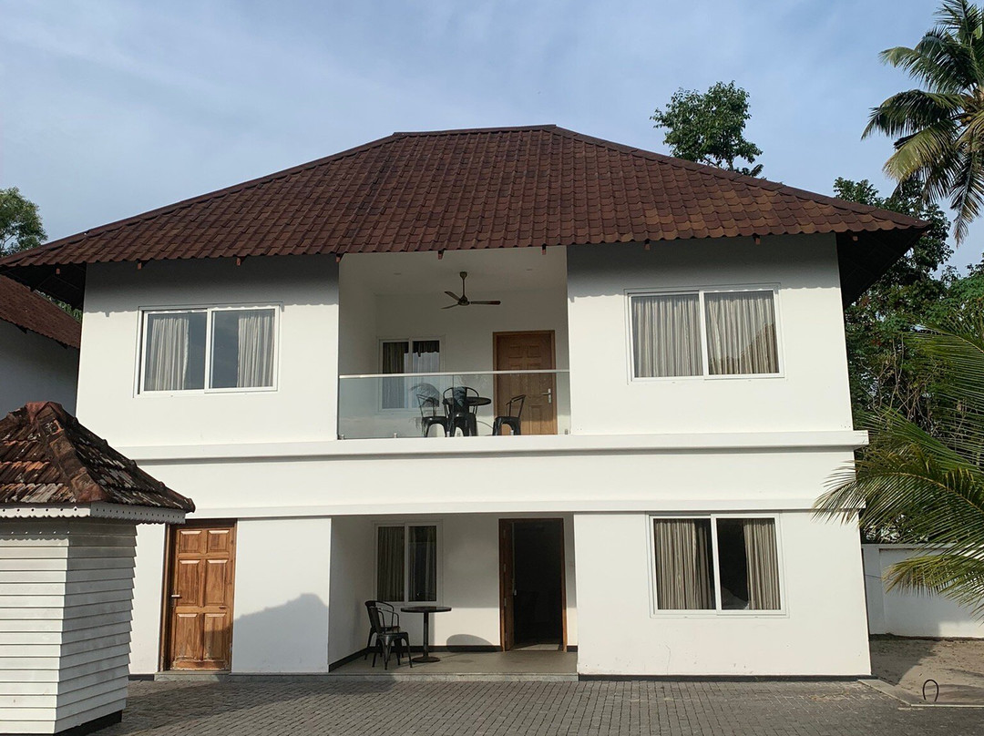 Treebo Premium Travancore Palace Cherthala主图