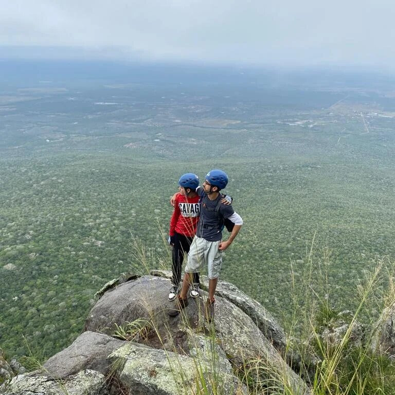 Cerro del Bernal-Gonzalez必去景点