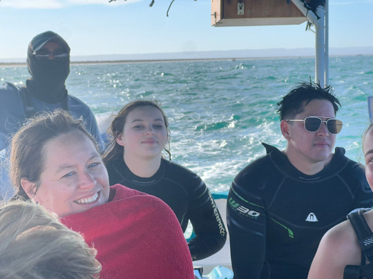 Eco Migrations-拉巴斯必去景点