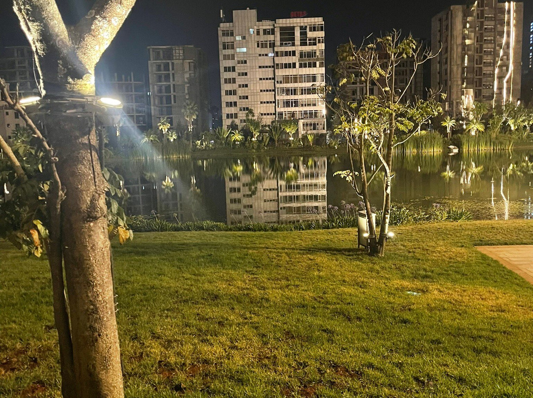 Friendship park 2景点图片