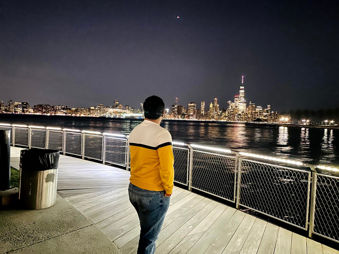 Pier A Park景点图片