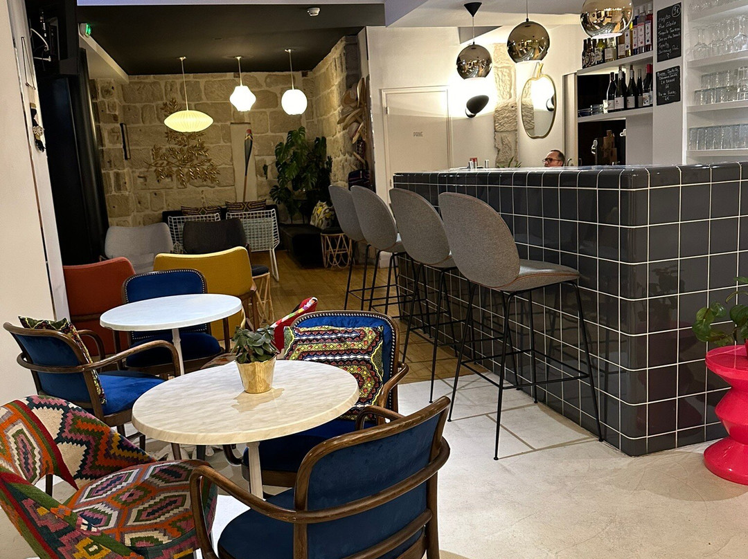 Hotel Le Collonges主图