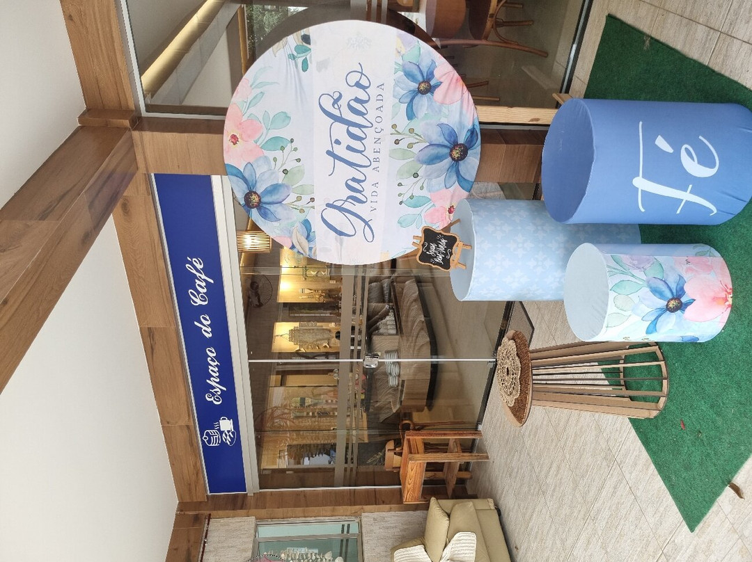 Pousada Madrid主图