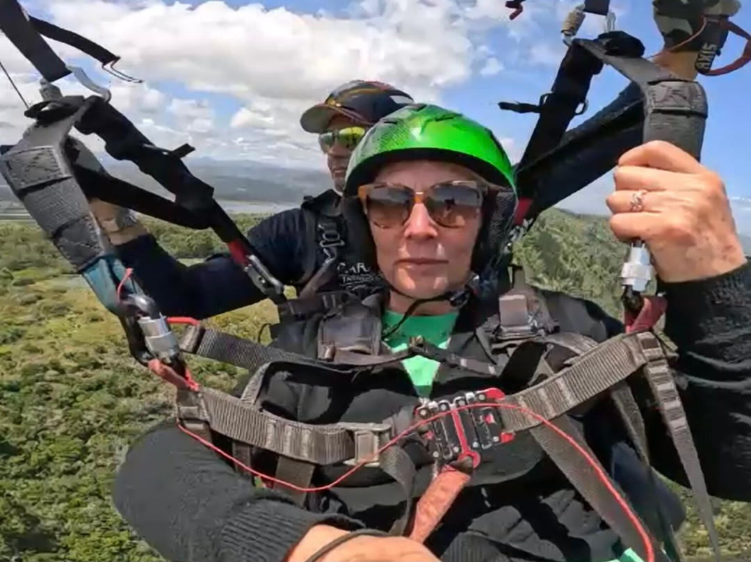 Dolphin Paragliding-Sedgefield必去景点