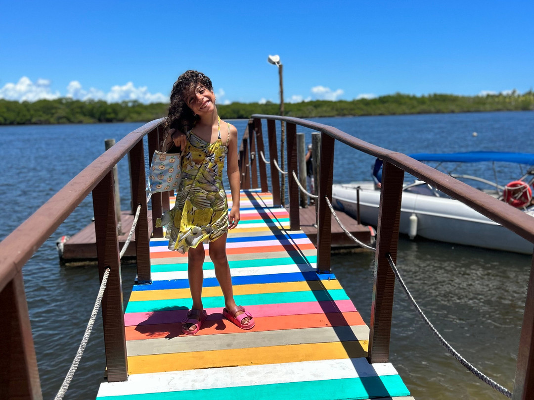 Pousada Maliale主图