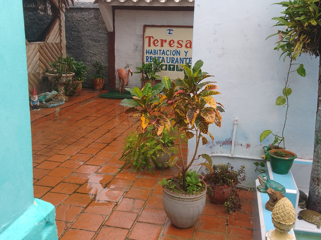 Casa Teresa