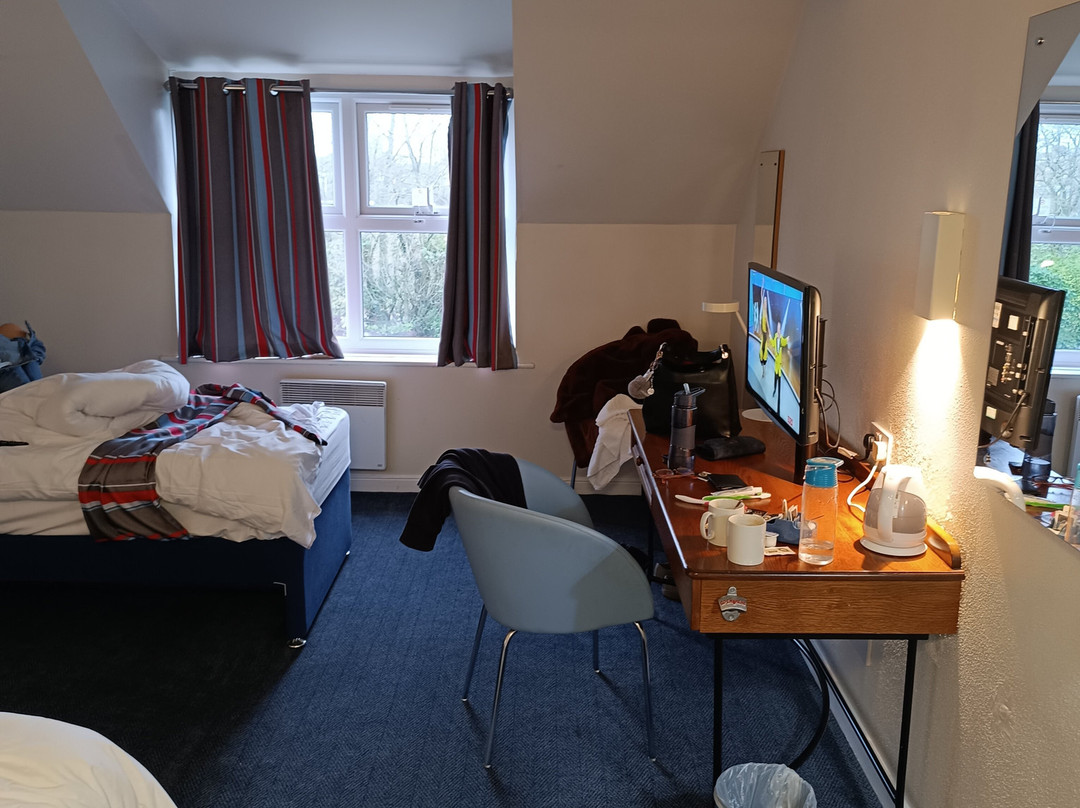 Travelodge York Hull Road主图