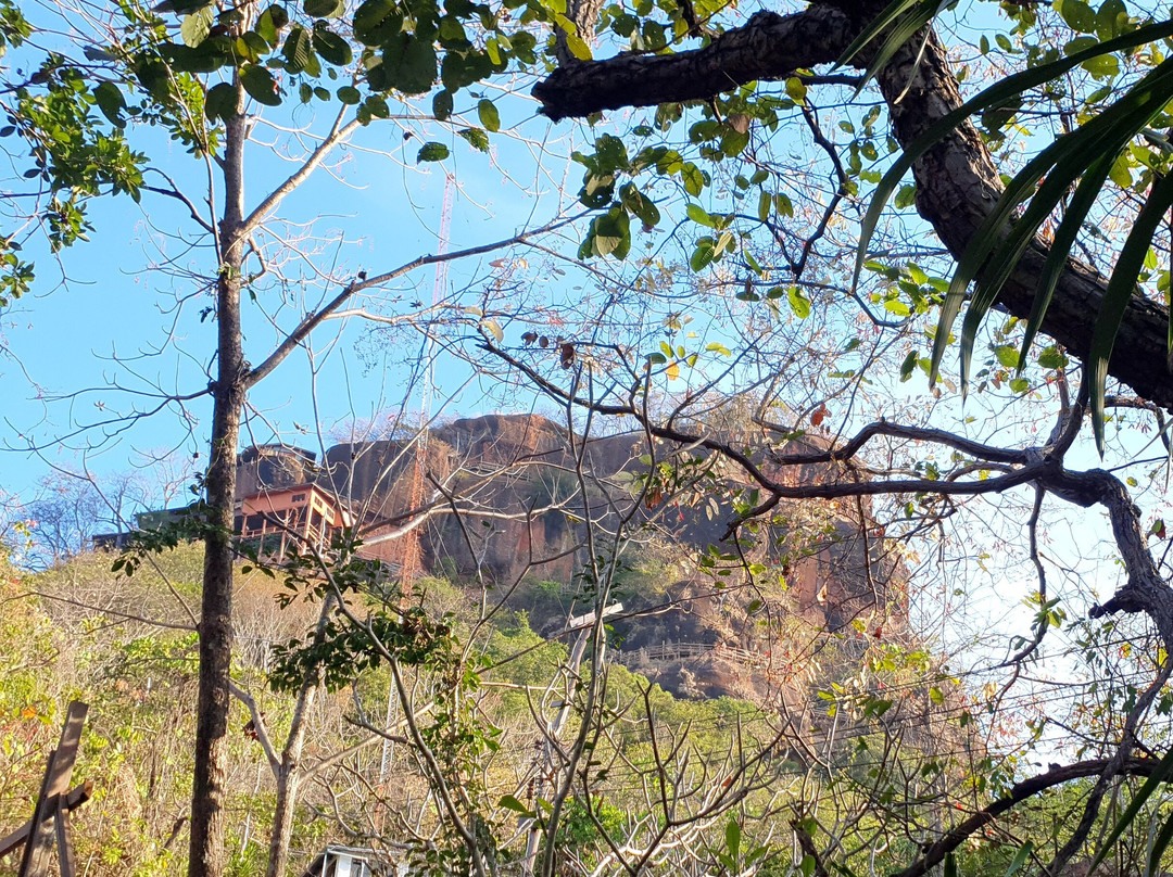 Wat Phu Tok景点图片