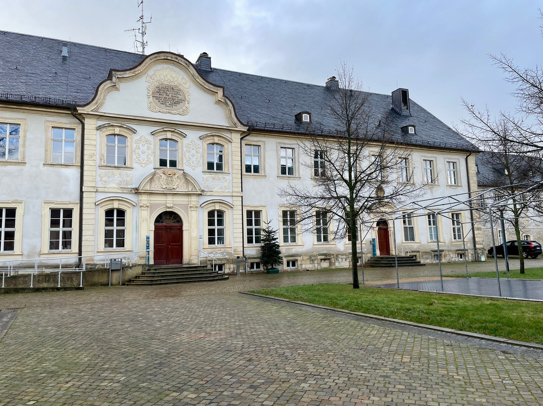 Kloster Huysburg Ekkehard Haus主图