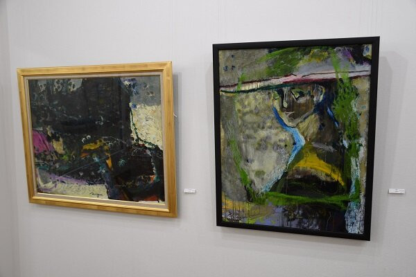 Galerie Naruse 17-町田市必去景点