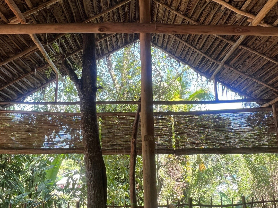 1World Yoga-埃勒必去景点