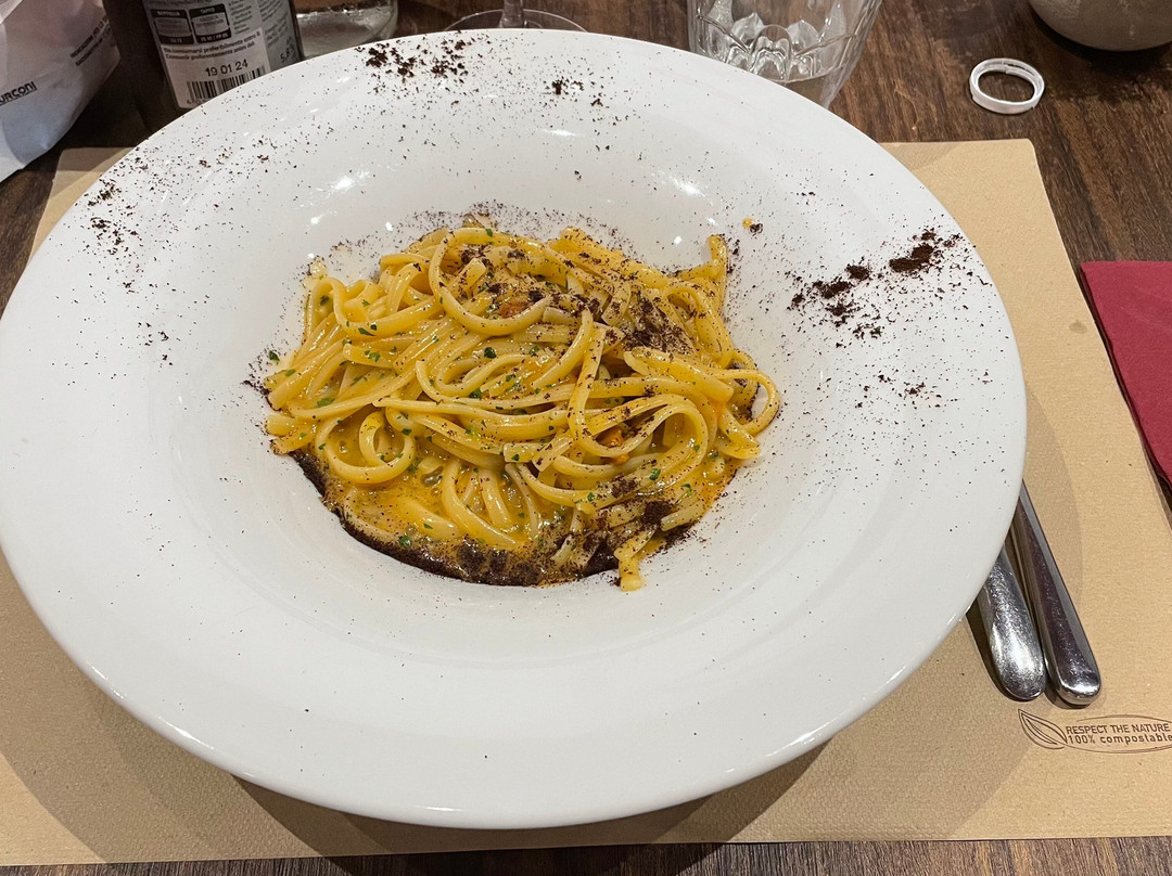 Osteria Urbana - Vino e cucina