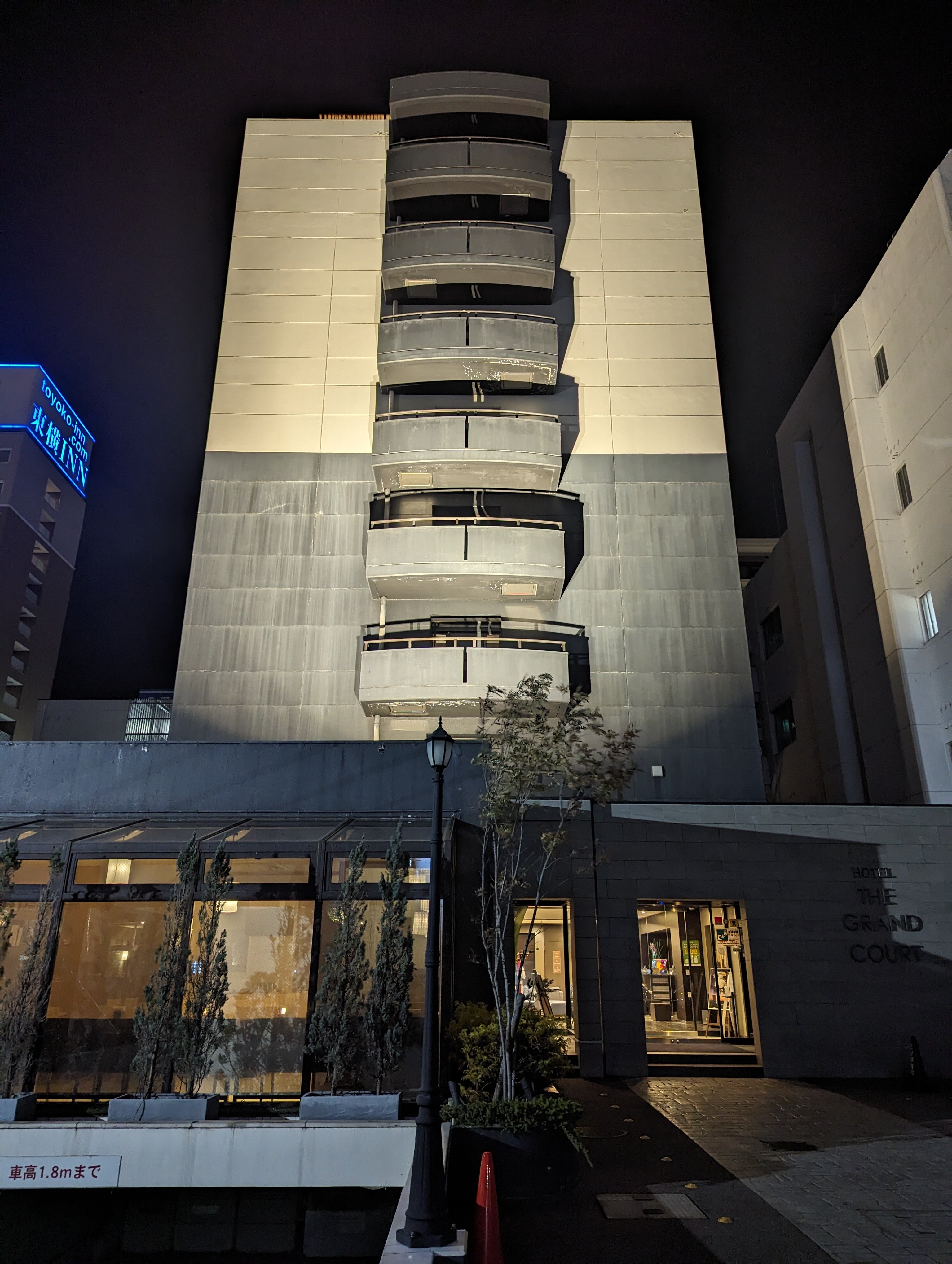 津西庭院豪华酒店-官方