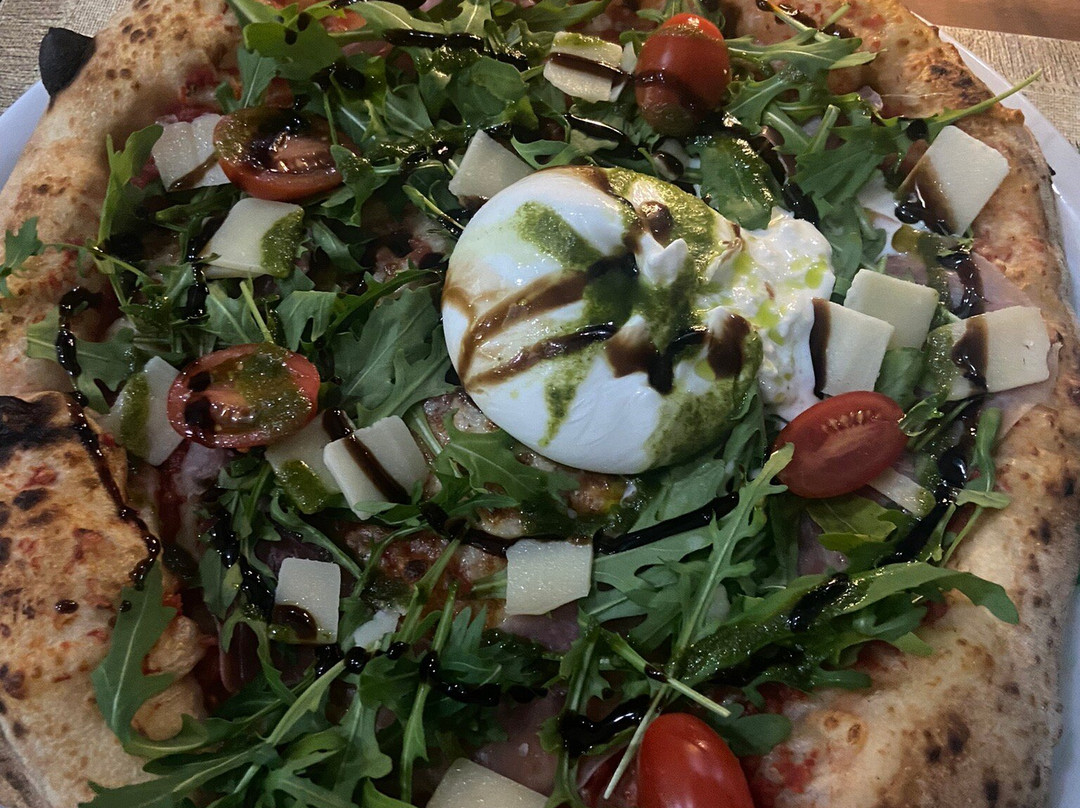 L'atelier De Crystal Beach