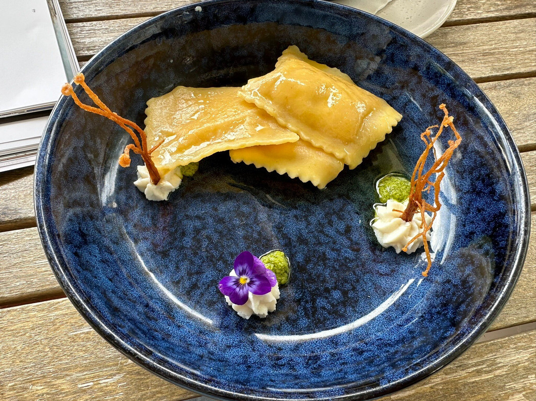 Basils Farm-皇后崖必去景点