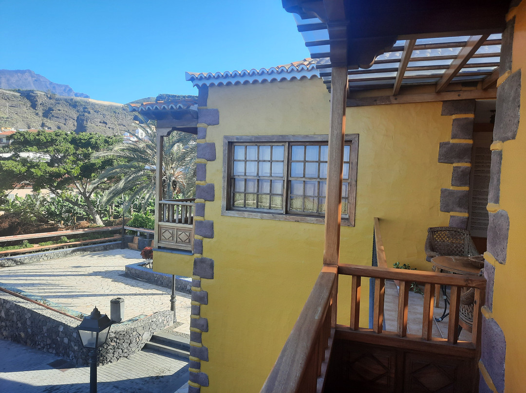 Museo del Plátano de Tazacorte景点图片