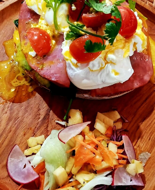 Waroeng Surya HomeStay主图