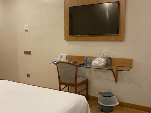 VK圣安东尼奥酒店主图