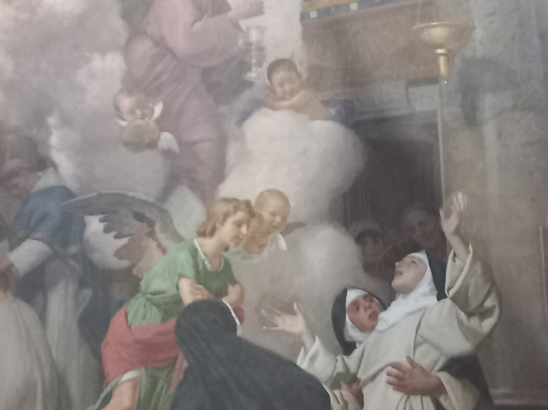 Santuario di Santa Caterina-瓦拉泽必去景点