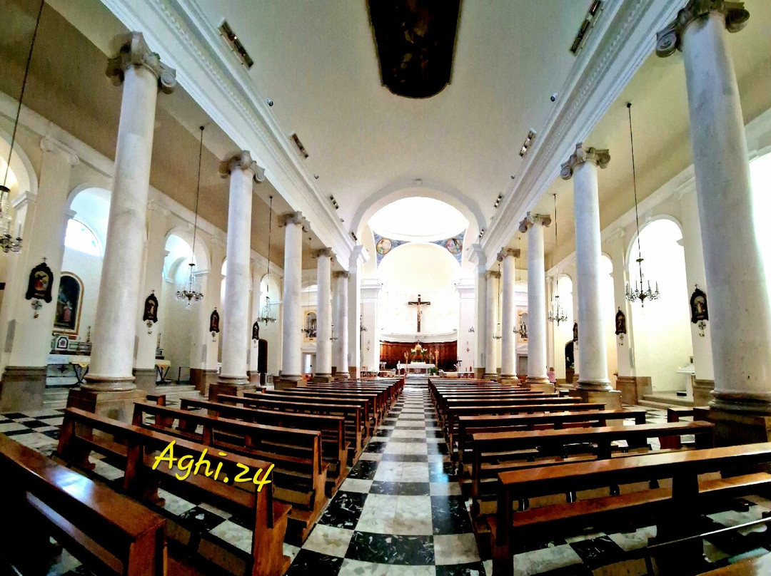 Parrocchia Maria Ss. Assunta景点图片