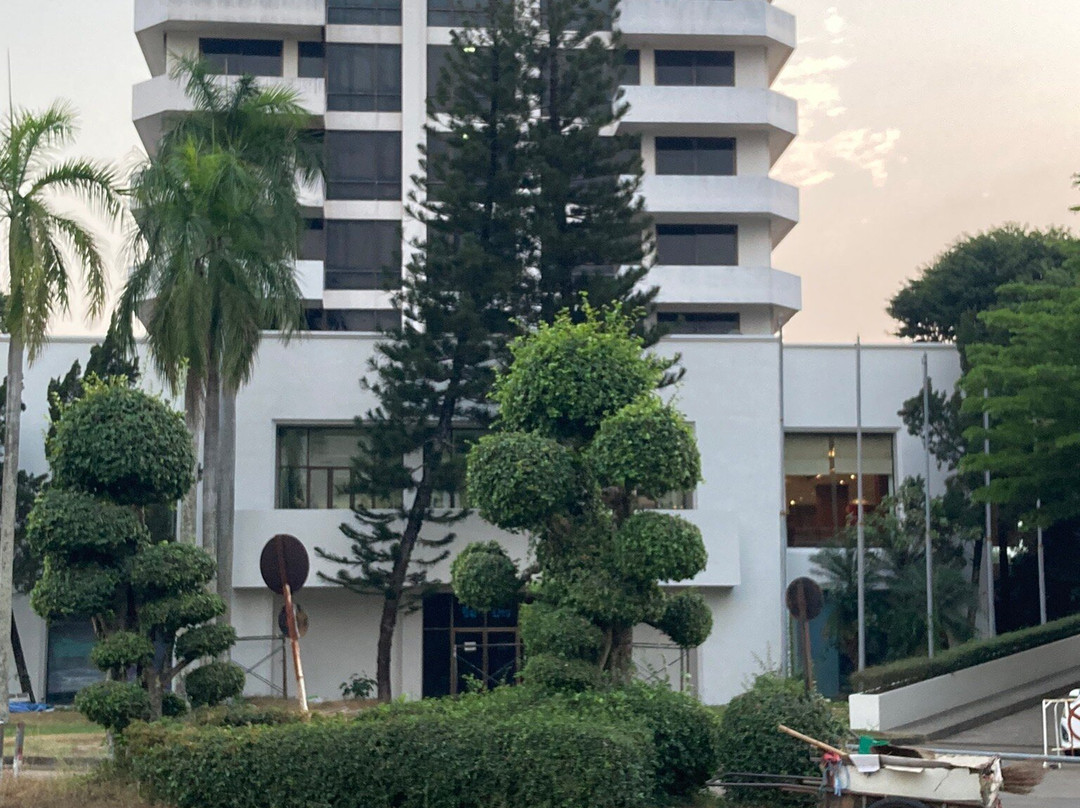 Rimpao Hotel主图