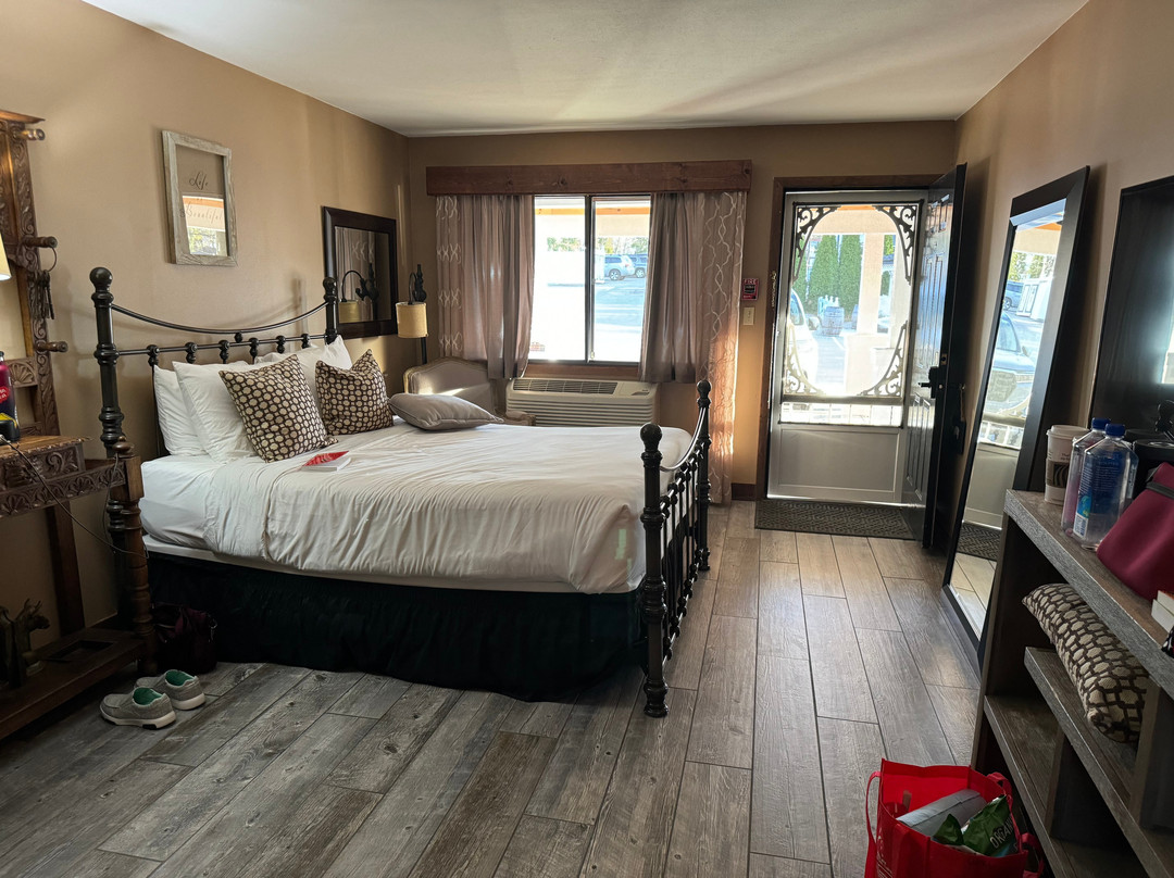 Maxwell Mansion主图