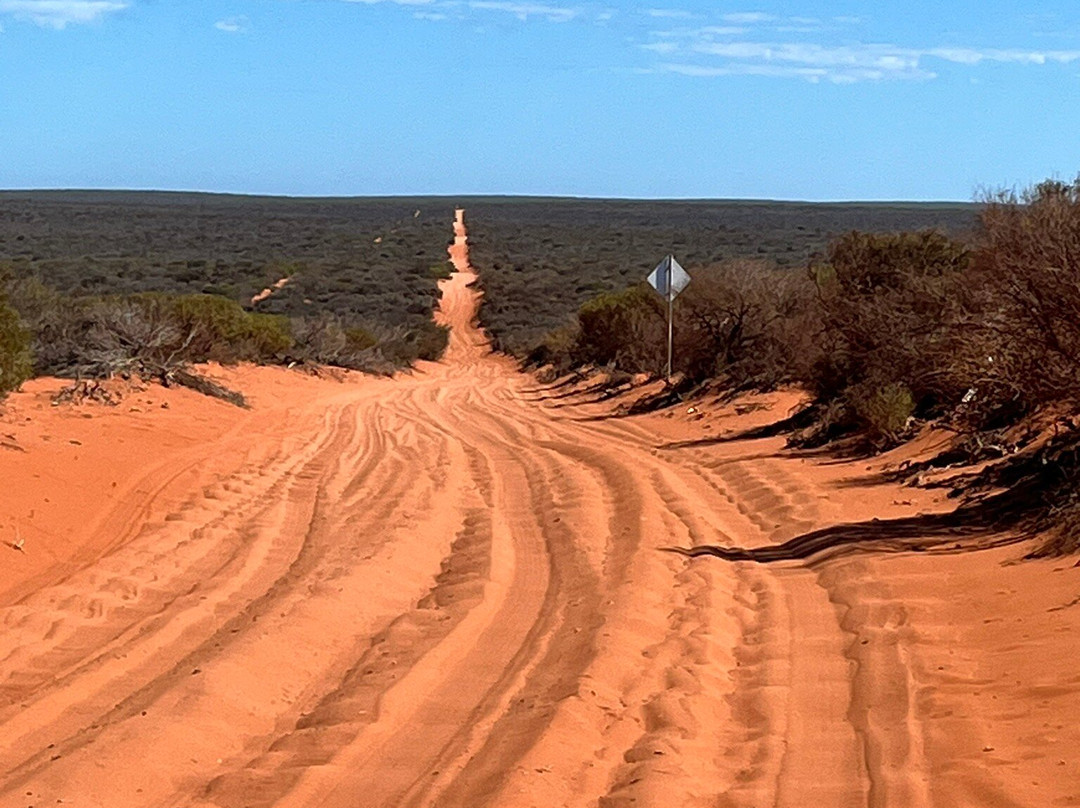 Wula Gura Nyinda Eco Adventures-德纳姆必去景点