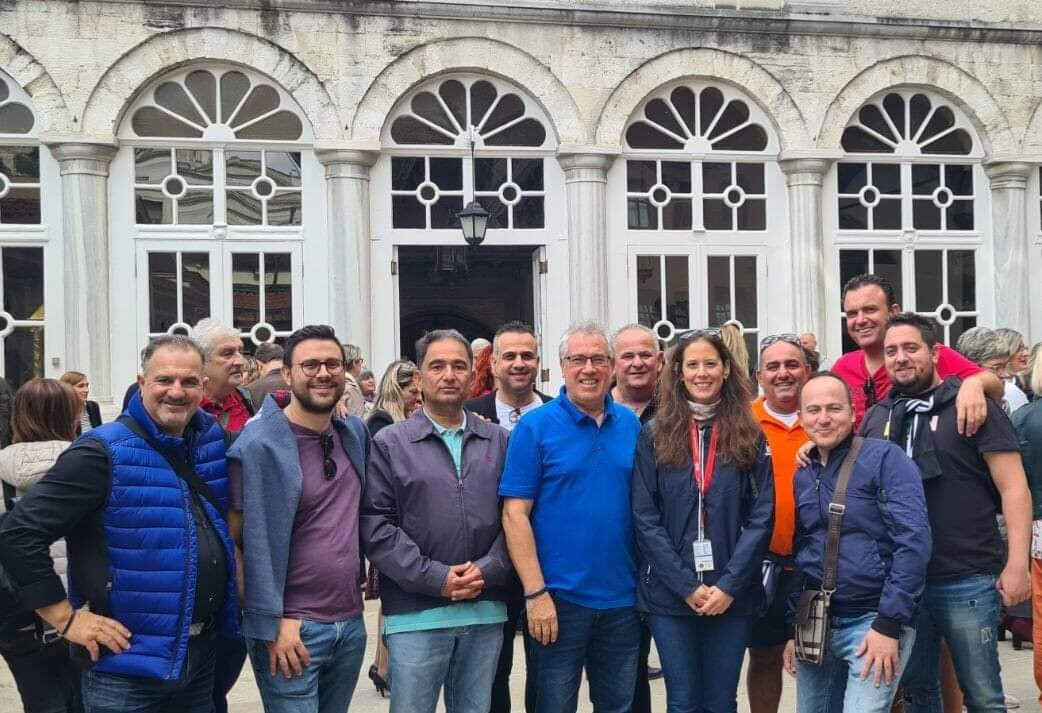 My Guide Zeynep-伊斯坦布尔必去景点